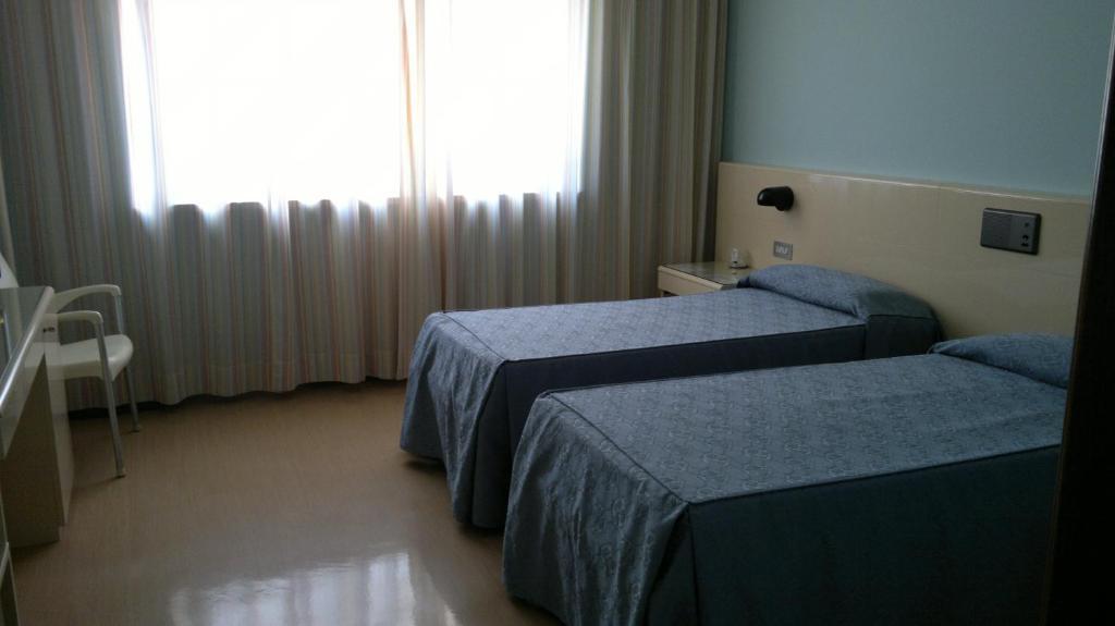 Albergo Casa Dell'Ospite ブレシア 部屋 写真